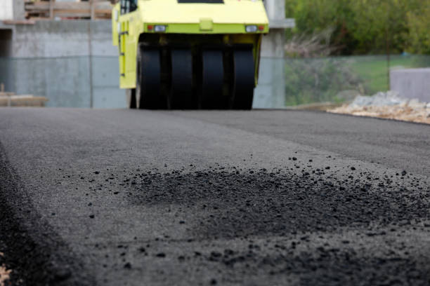 Reasons to Select Us for Your Driveway Paving Requirements in South Duxbury, MA