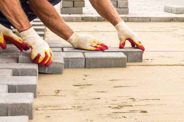  South Duxbury, MA Driveway Pavers Pros