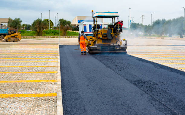 Best Driveway Paver Repair  in South Duxbury, MA