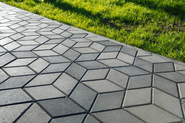 Best Residential Driveway Paver Services  in South Duxbury, MA
