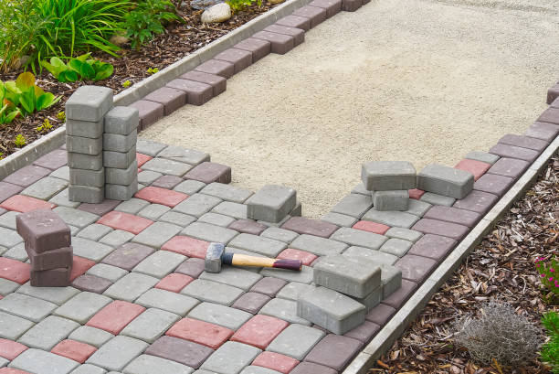 Best Best Driveway Pavers  in South Duxbury, MA