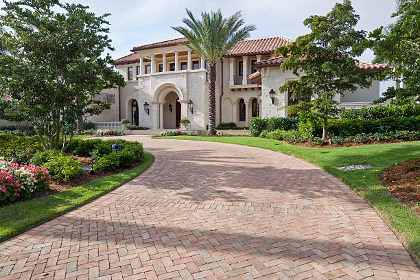 Best Driveway Pavers Near Me  in South Duxbury, MA