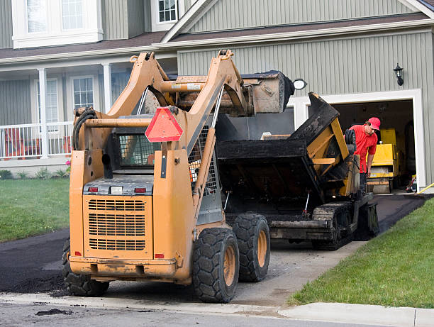 Professional Driveway Pavers in South Duxbury, MA