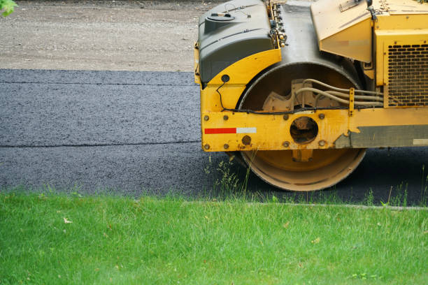 Best Cobblestone Driveway Pavers  in South Duxbury, MA