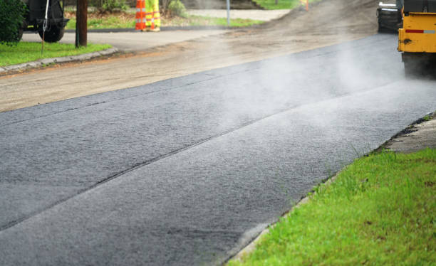 Best Professional Driveway Pavers  in South Duxbury, MA
