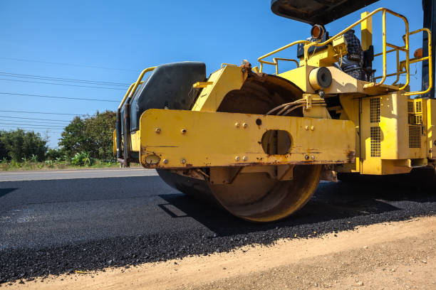 Best Interlocking Driveway Pavers  in South Duxbury, MA